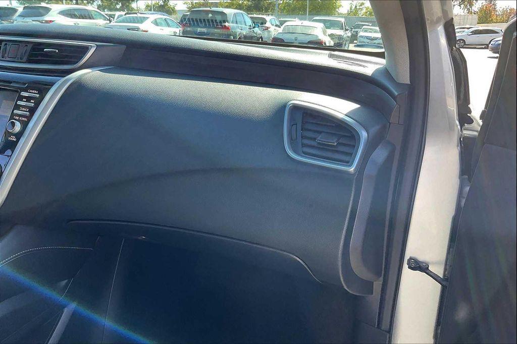 used 2020 Nissan Murano car, priced at $23,988