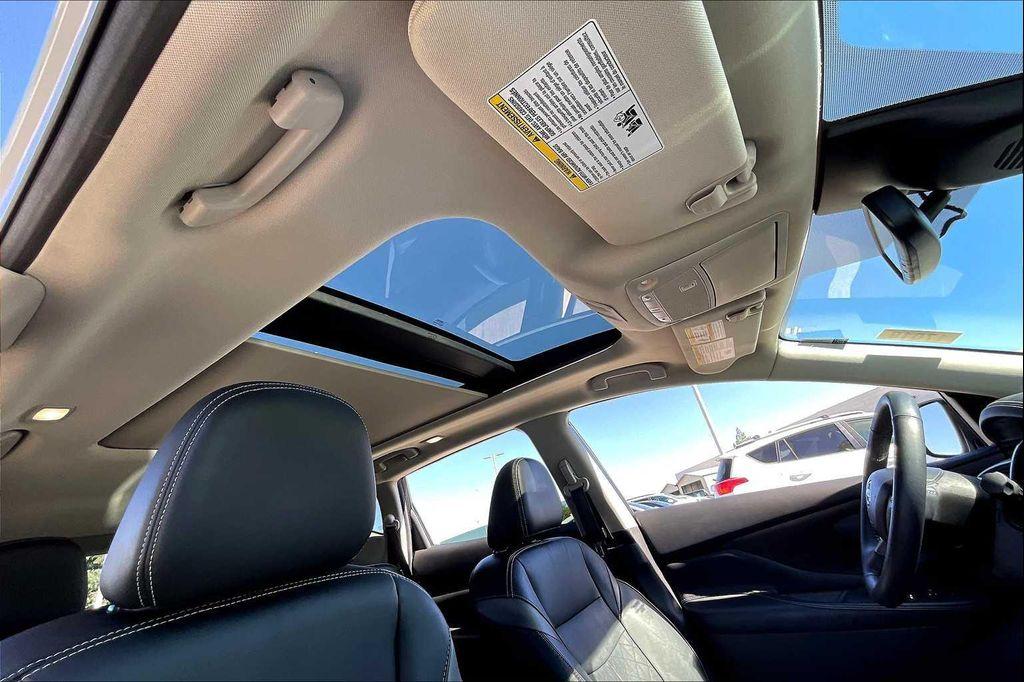 used 2020 Nissan Murano car, priced at $23,988