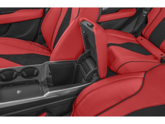 new 2026 Acura RDX car, priced at $52,650