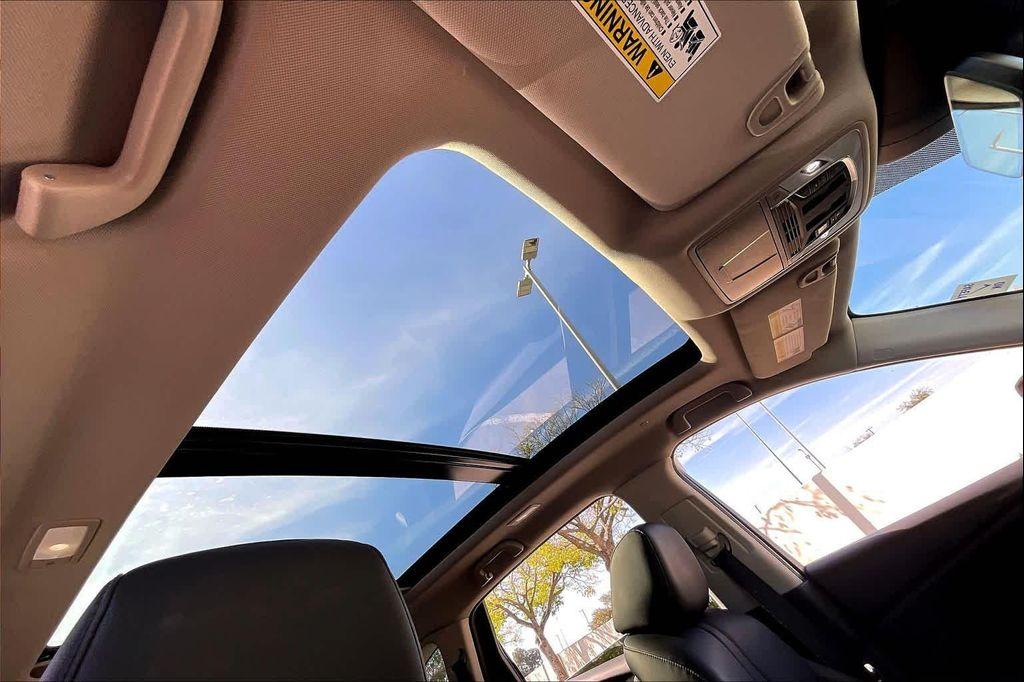 used 2024 Acura RDX car, priced at $34,707