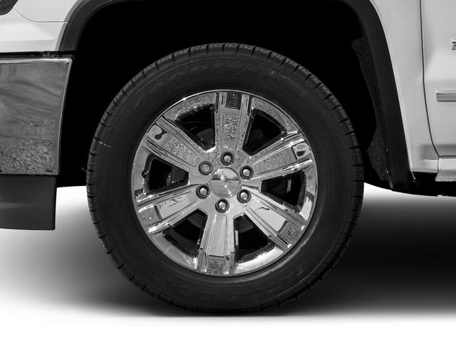 used 2017 GMC Sierra 1500 car, priced at $27,772