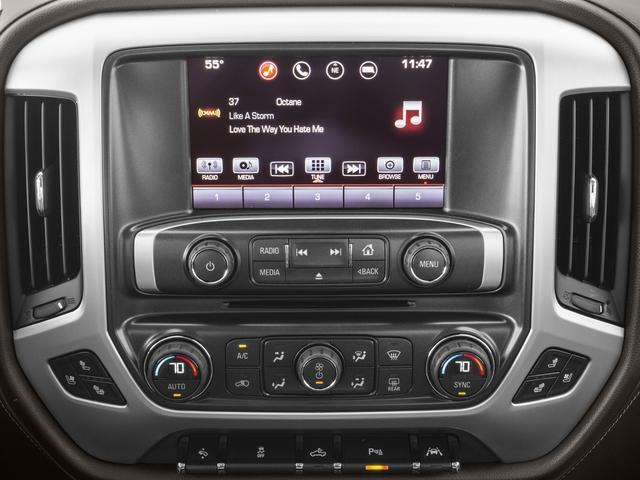 used 2017 GMC Sierra 1500 car, priced at $27,772