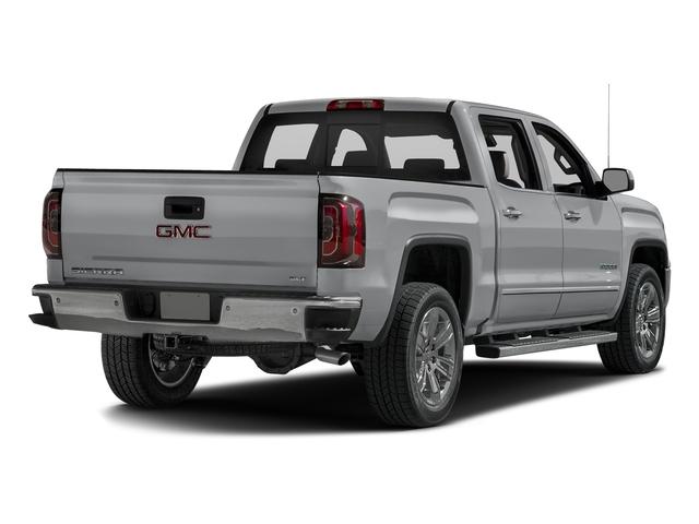 used 2017 GMC Sierra 1500 car, priced at $27,772