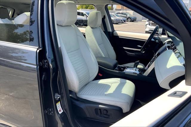 used 2020 Land Rover Discovery Sport car, priced at $20,495