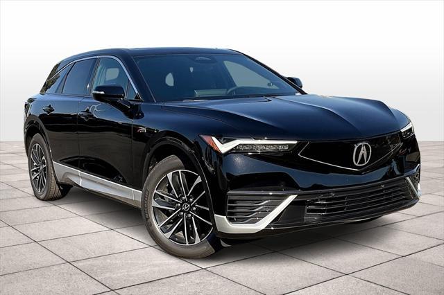 new 2024 Acura ZDX car, priced at $66,450