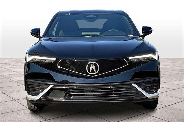 new 2024 Acura ZDX car, priced at $66,450