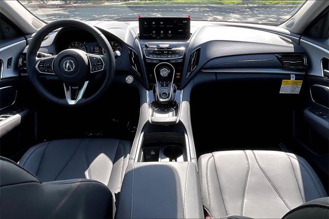 new 2024 Acura RDX car, priced at $46,300