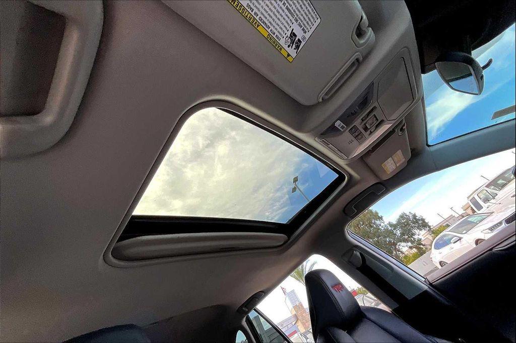 used 2020 Toyota RAV4 car, priced at $31,991