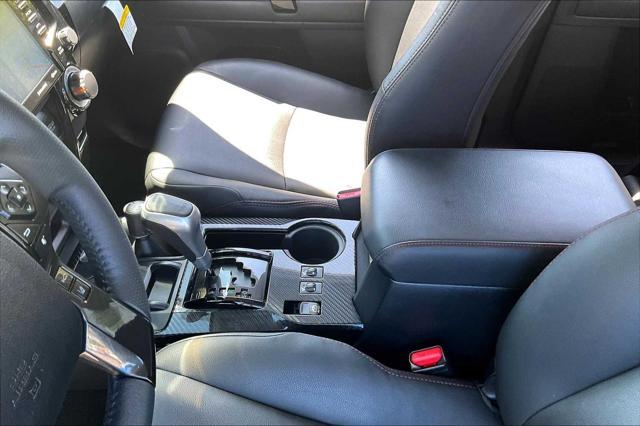 used 2021 Toyota 4Runner car, priced at $47,991