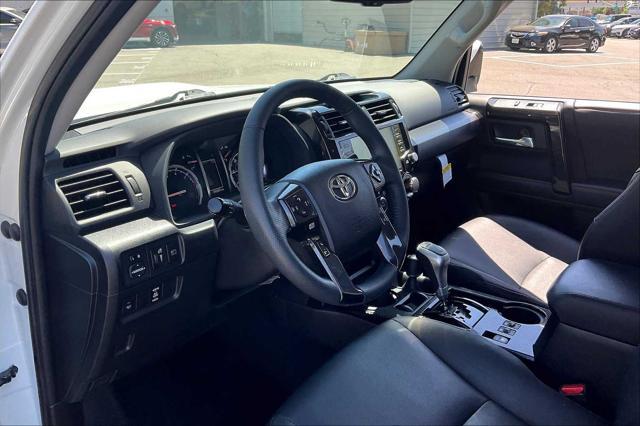 used 2021 Toyota 4Runner car, priced at $47,991