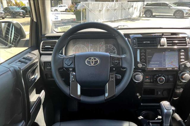 used 2021 Toyota 4Runner car, priced at $47,991