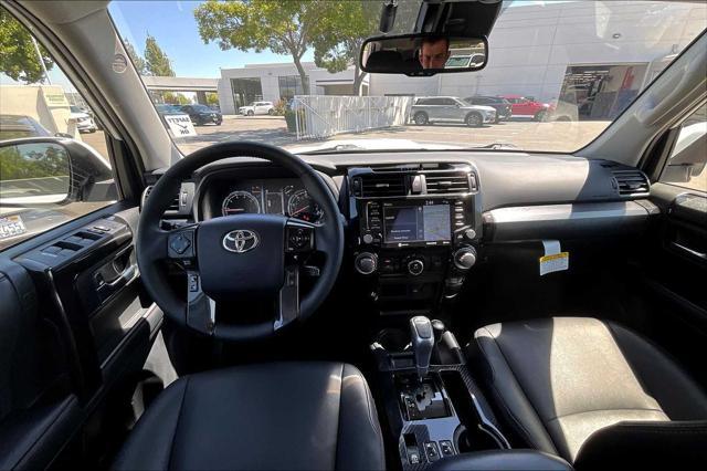 used 2021 Toyota 4Runner car, priced at $47,991