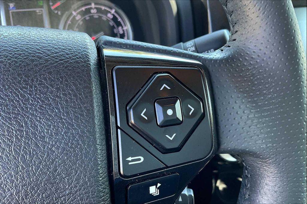 used 2021 Toyota 4Runner car, priced at $47,588