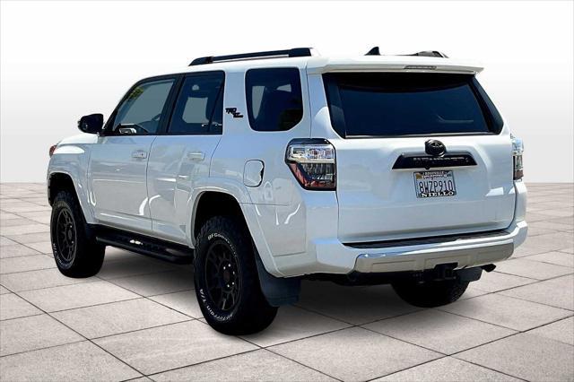 used 2021 Toyota 4Runner car, priced at $47,991