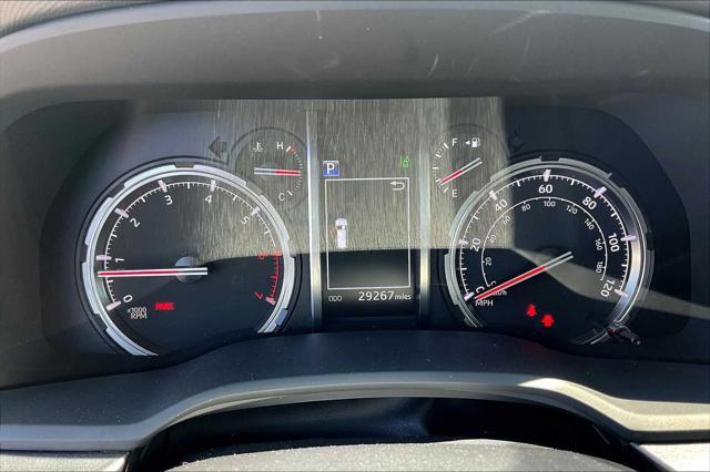 used 2021 Toyota 4Runner car, priced at $47,991