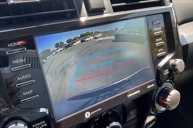 used 2021 Toyota 4Runner car, priced at $47,991