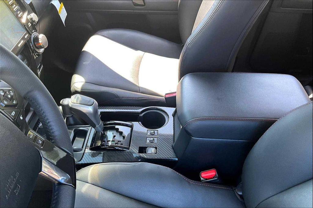 used 2021 Toyota 4Runner car, priced at $47,588