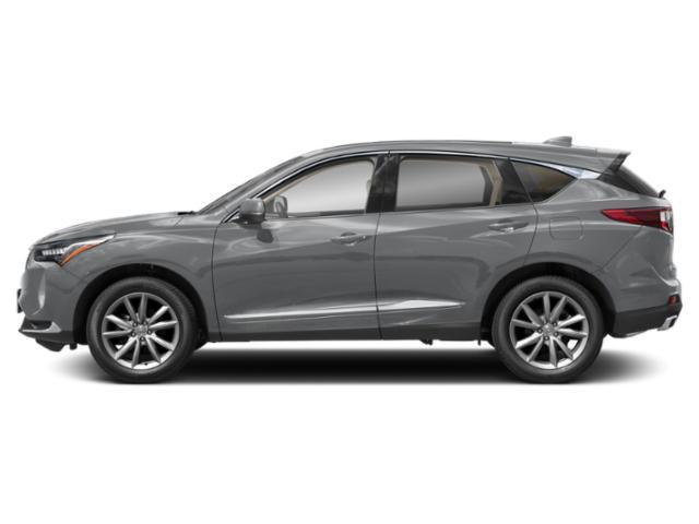 used 2024 Acura RDX car, priced at $37,995