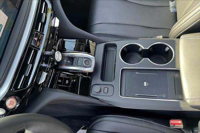 new 2025 Acura MDX car, priced at $60,750