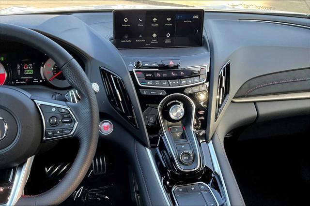 new 2025 Acura RDX car, priced at $56,400