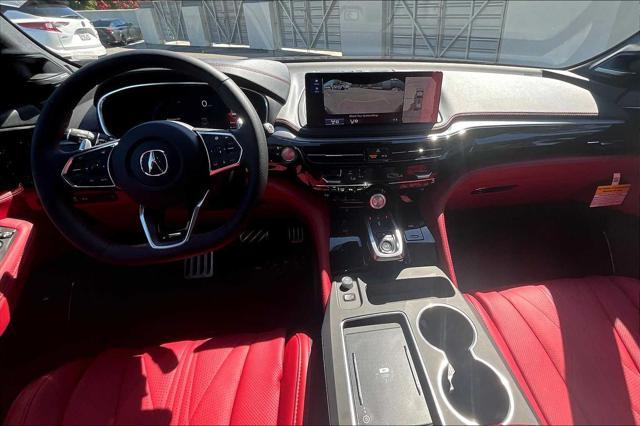 new 2026 Acura MDX car, priced at $70,850