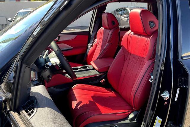 new 2026 Acura MDX car, priced at $70,850