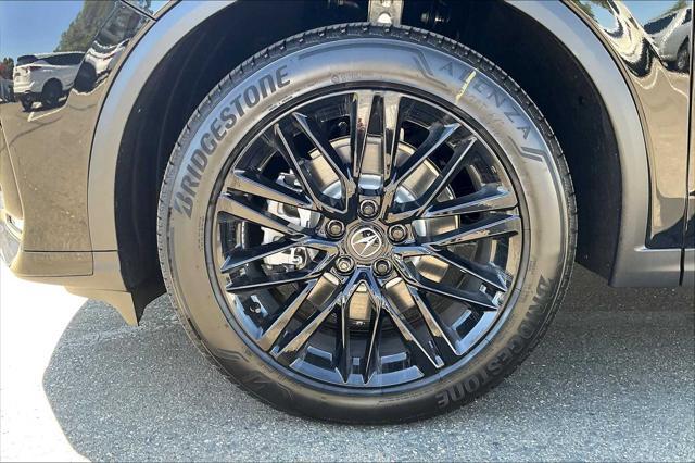new 2026 Acura MDX car, priced at $70,850