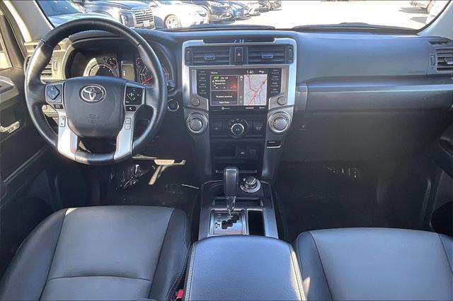 used 2024 Toyota 4Runner car, priced at $48,991