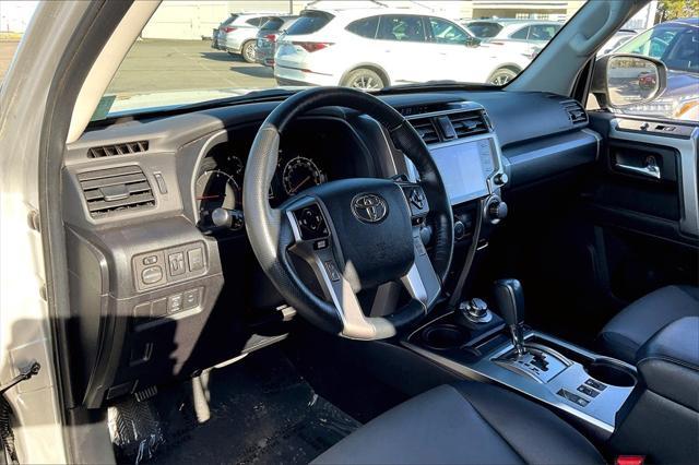 used 2024 Toyota 4Runner car, priced at $48,991