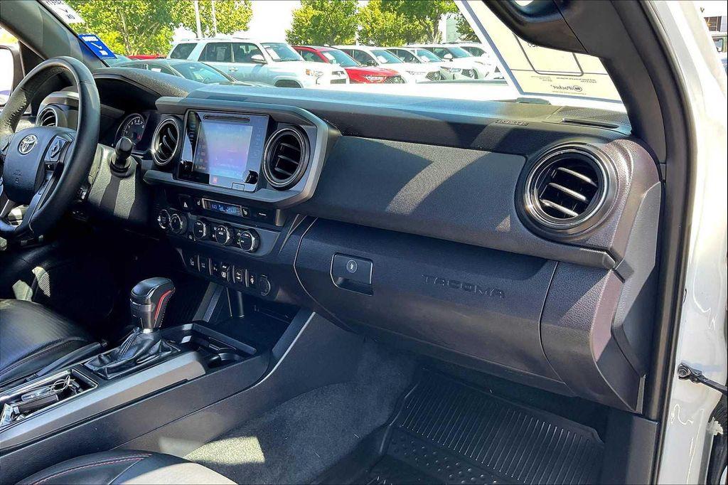 used 2019 Toyota Tacoma car, priced at $40,787