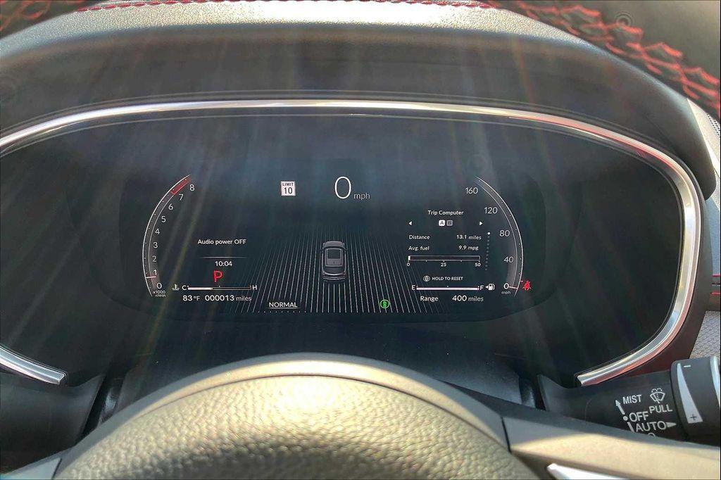 new 2026 Acura MDX car, priced at $63,600