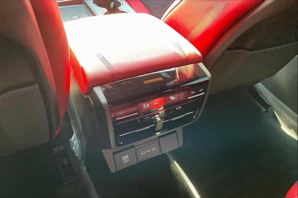 new 2026 Acura MDX car, priced at $63,600