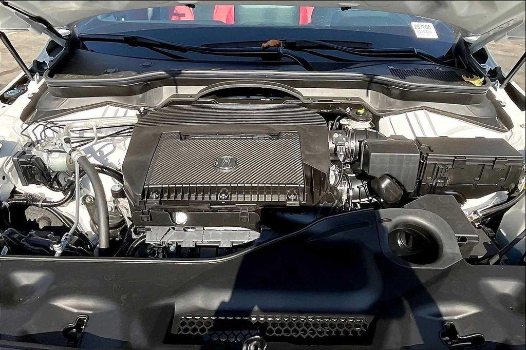 new 2026 Acura MDX car, priced at $63,600