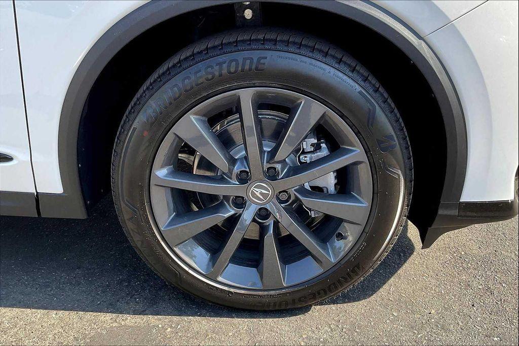 new 2026 Acura MDX car, priced at $63,600