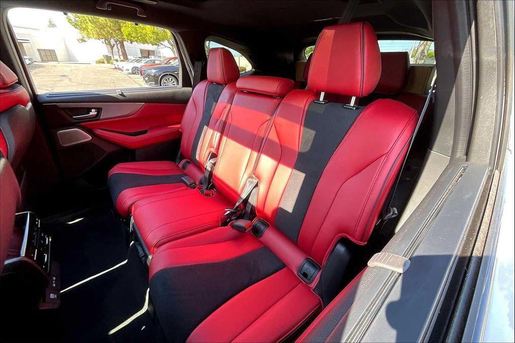 new 2026 Acura MDX car, priced at $63,600