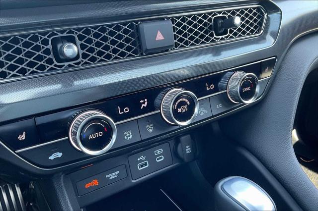 new 2025 Acura Integra car, priced at $39,795