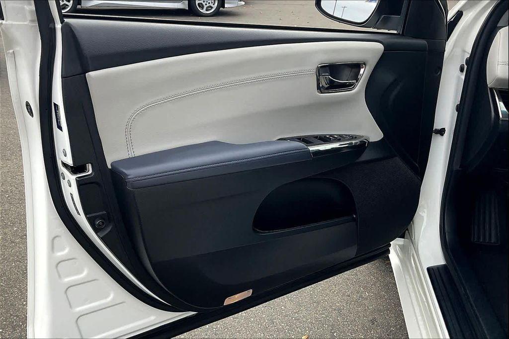 used 2015 Toyota Avalon car, priced at $14,900