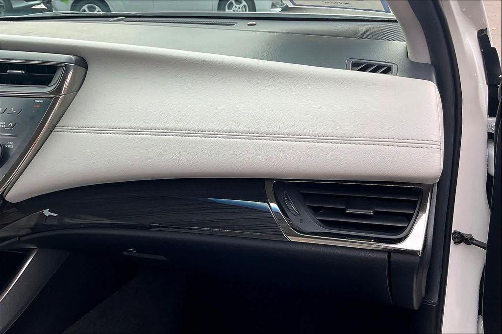 used 2015 Toyota Avalon car, priced at $14,900