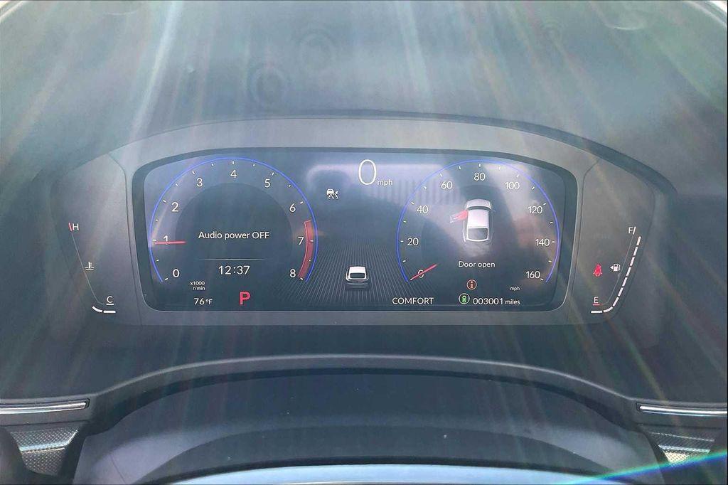 used 2025 Acura Integra car, priced at $34,580