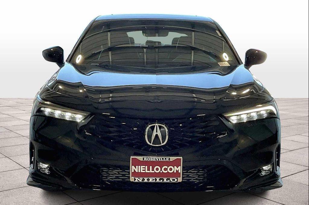 new 2026 Acura Integra car, priced at $37,745