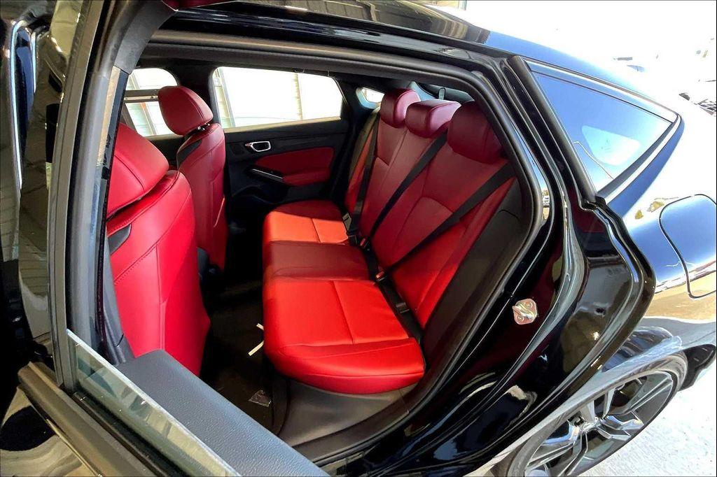 new 2026 Acura Integra car, priced at $37,745