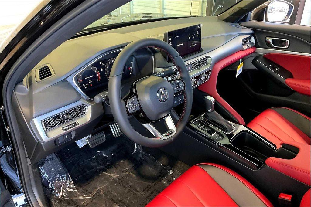 new 2026 Acura Integra car, priced at $37,745