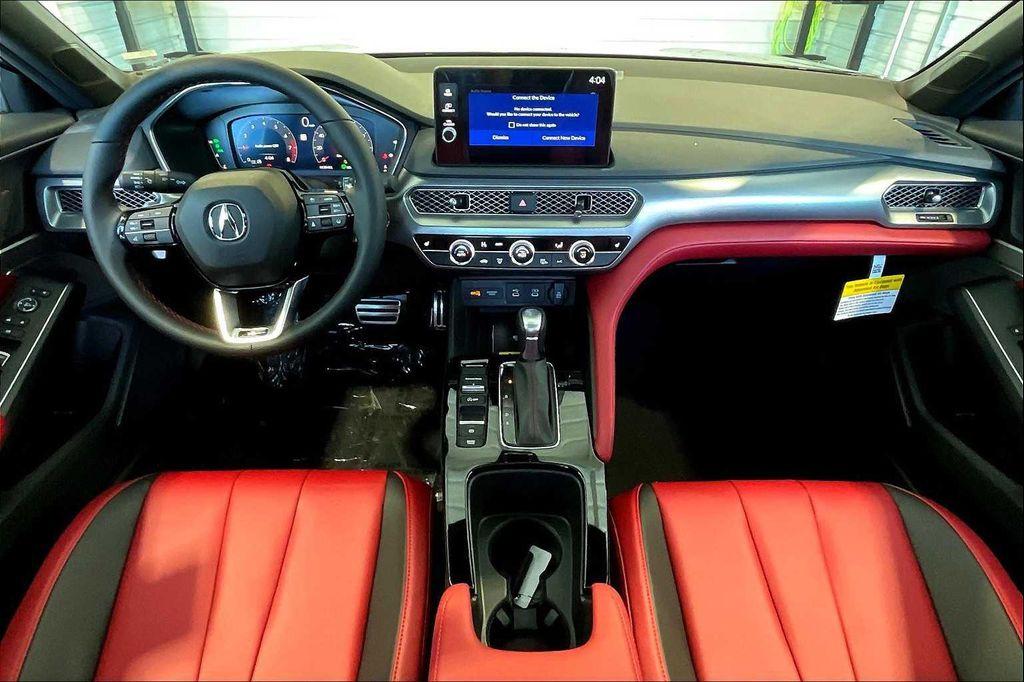 new 2026 Acura Integra car, priced at $37,745