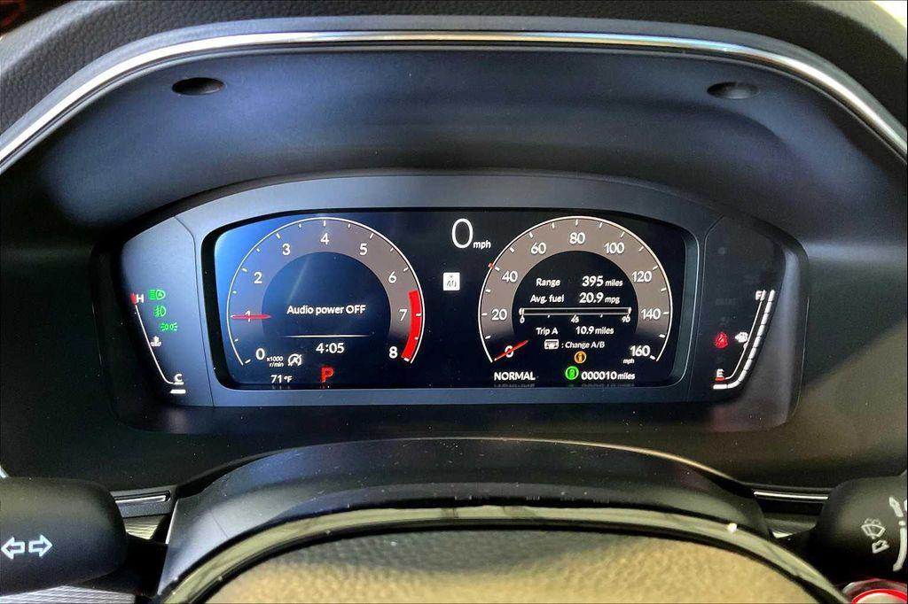 new 2026 Acura Integra car, priced at $37,745