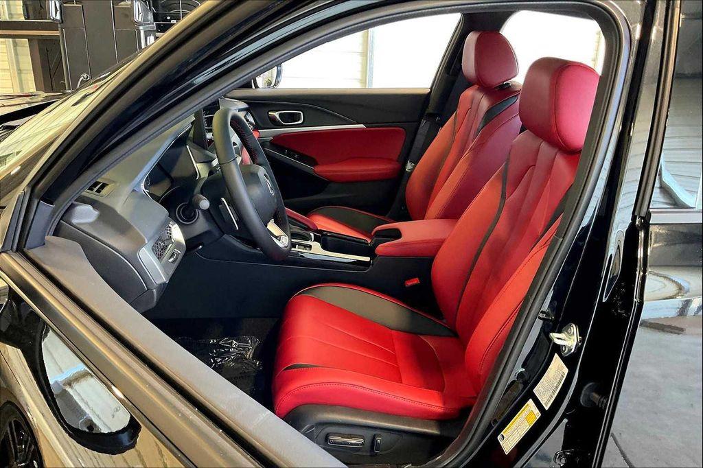 new 2026 Acura Integra car, priced at $37,745