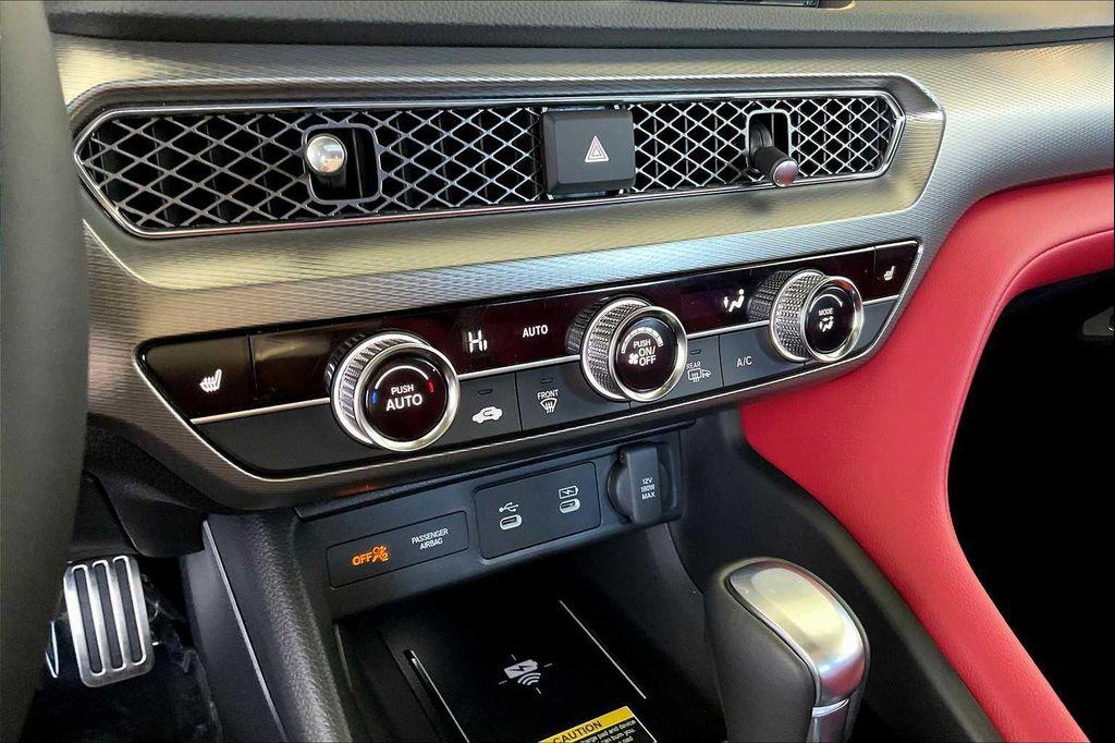 new 2026 Acura Integra car, priced at $37,745