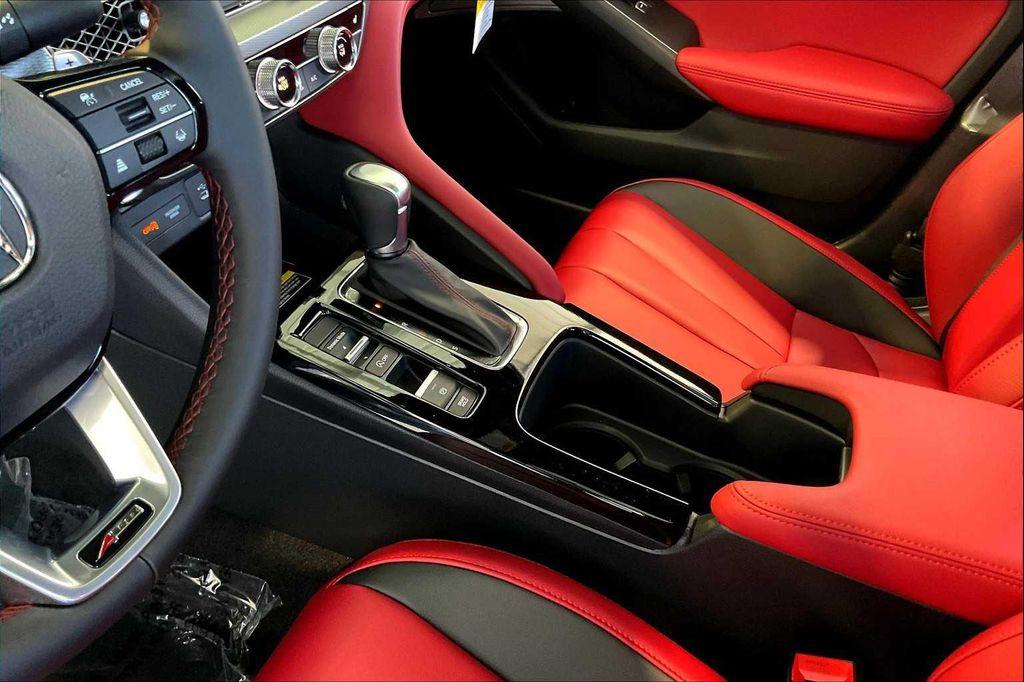 new 2026 Acura Integra car, priced at $37,745