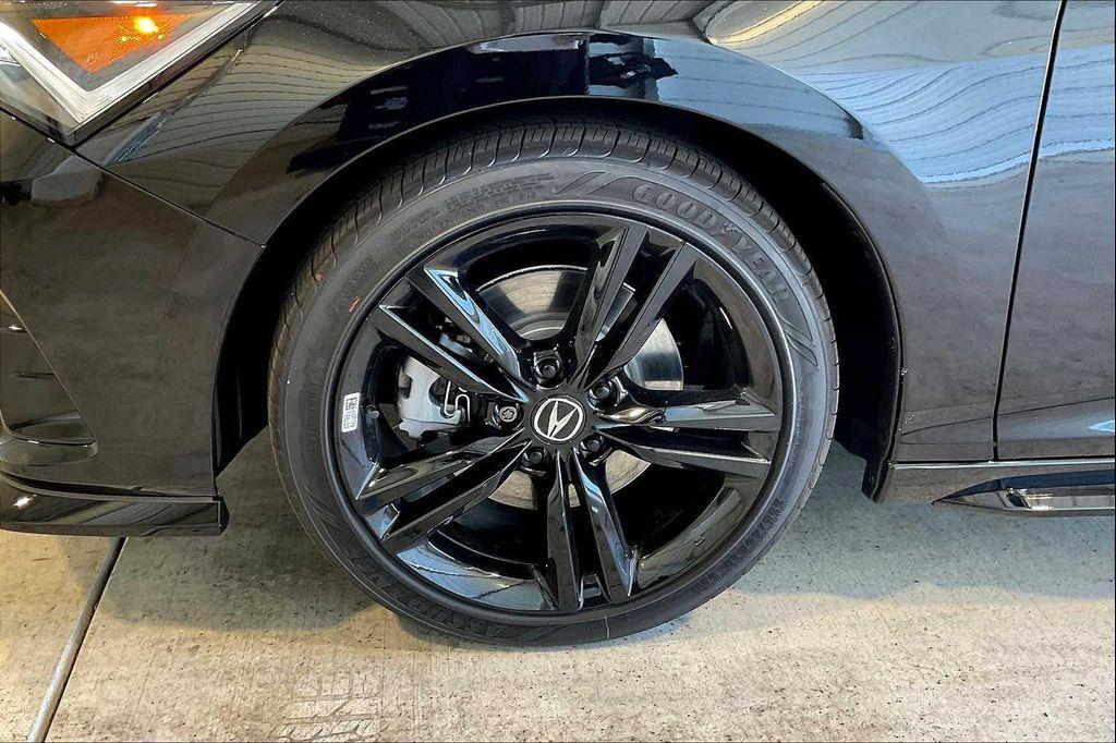 new 2026 Acura Integra car, priced at $37,745