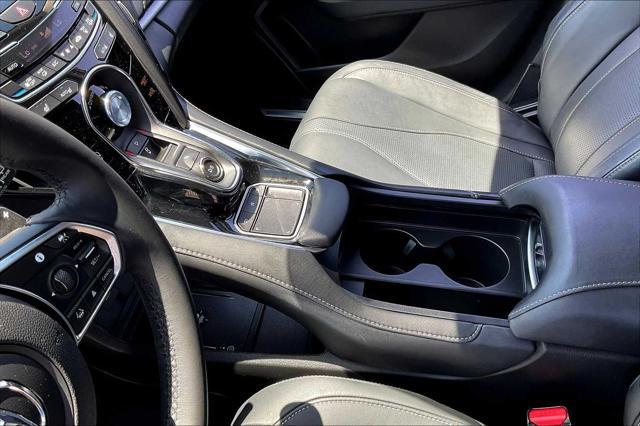 used 2023 Acura RDX car, priced at $36,788