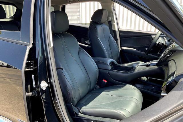 used 2023 Acura RDX car, priced at $36,788